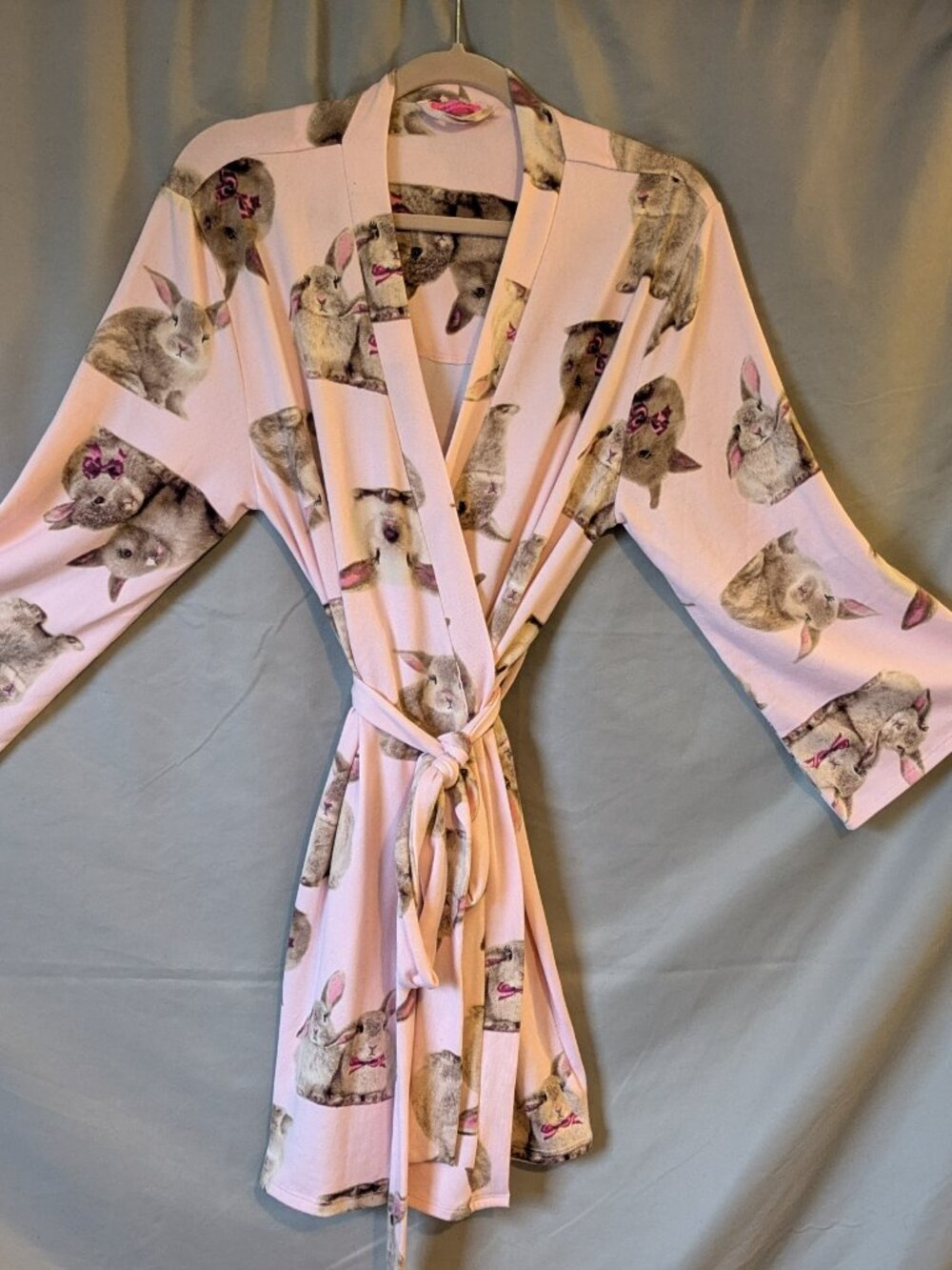 Fabulous 3pc Robe Lot! ⭐🌙 - Picture 2 of 11
